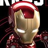 Egg Attack Action #013: [Avengers Age of Ultron] Iron Man Mark 45 (Completed)