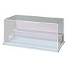 New Clear Collection Case W300UV (Clear) (Display)