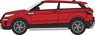(OO) Range Rover Evoque Coupe Facelift (Firenze Red) (Model Train)