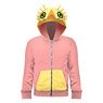 Monster Hunter X Full Zip Parka Yian Kut-Ku L (Anime Toy)