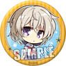 High School Fleet Can Badge [Shima Tateishi] (Anime Toy)