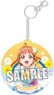 Live! Sunshine!! Full Color Pass Case [Chika Takami] (Anime Toy)