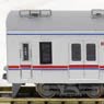 Keisei Type 3500 Renewaled Car/Diamond Pantograph/ Additional Four Car Set (Add-On 4-Car Set) (Model Train)