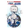 Pikuriru! Prince of Stride Alternative Can Badge Can Mirror Set Kyosuke Kuga (Anime Toy)