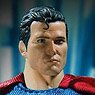 ONE:12 Collective/ DC Comics Superman 1/12 Action Figure (Completed)