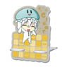 Dramatical Murder Acrylic Stand [Animal Costume ver.] E Clear (Anime Toy)