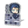 Dramatical Murder Acrylic Stand [Animal Costume ver.] H Trip (Anime Toy)