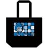 Dramatical Murder Tote Bag [Animal Costume ver.] A Aoba (Anime Toy)