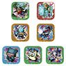 Apumon Chip Cyber Arena Set (Character Toy)