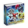 Appmon Chip Official File (Character Toy)