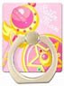 Chara Ring Sailor Moon 03 Item CR (Anime Toy)