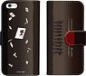 Joker Game Diary Smartphone Case for iPhone6/6s (Anime Toy)