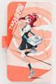 Kiznaiver Notebook Type Smart Phone Case Chidori Takashiro (Anime Toy)