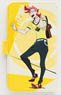 Kiznaiver Notebook Type Smart Phone Case Hajime Tenga (Anime Toy)