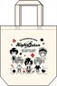 The Idolm@ster Side M Side Mini Tote Bag High x Joker (Anime Toy)