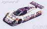 Jaguar XJR-9 LM No.1 Le Mans 1988 M.Brundle - J.Nielsen (ミニカー)