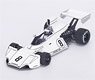 Brabham BT44 No.8 Swedish GP 1974 Rikky von Opel (Diecast Car)