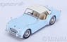 Triumph TR3 Hard Top 1956 (ミニカー)