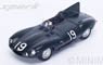 Jaguar D No.19 Winner 12H Sebring 1955 M.Hawthorn - P.Walters (ミニカー)
