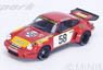 Porsche 911 RSR 3.0 No.58 5th Le Mans 1975 (ミニカー)
