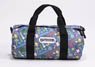 King of Prism by PrettyRhythm x Outdoor Products Drum Bag Mini Gray (Anime Toy)