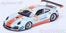 Porsche 997 GT3 R No.20 Macau GP FIA GT World Cup 2015 Dylan Derdaele (ミニカー)