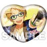 Ensemble Stars! Heart Cushion Makoto Yuuki (Anime Toy)