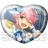 Ensemble Stars! Heart Cushion Tori Himemiya (Anime Toy)