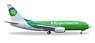 737-700 Germania Airlines `30 Years`D-AGER (Pre-built Aircraft)
