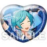 Ensemble Stars! Heart Cushion Kanata Shinkai (Anime Toy)
