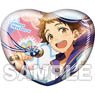 Ensemble Stars! Heart Cushion Mitsuru Tenma (Anime Toy)
