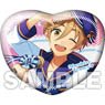 Ensemble Stars! Heart Cushion Tomoya Mashiro (Anime Toy)