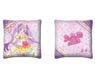 PriPara Mini Cushion Laala Manaka (Anime Toy)