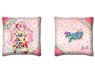 PriPara Mini Cushion Reona West (Anime Toy)