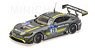 Mercedes-AMG GT3 Vietoris/Seefried/Hohenadel/Van Der Zande 2nd 24H Nurburgring 2016 (Diecast Car)