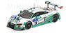 Audi R8 LMS Basseng/De Phillippi/Rockenfeller/Scheider 24H Nurburgring 2016 (Diecast Car)