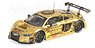 Audi R8 LMS - Aape / Audi Hong Kong - M.Lee / S.Thong - GT Asia 2016 Overall 2nd (Diecast Car)