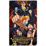 One Piece Film Gold Cleaner Cloth (Anime Toy)