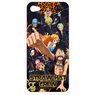 One Piece Film Gold iPhone Cover for 5 / 5s / SE (Anime Toy)