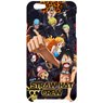 One Piece Film Gold iPhone Cover for 6 / 6s (Anime Toy)