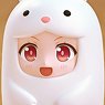 Nendoroid More: Face Parts Case (Rabbit) (PVC Figure)
