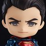 Nendoroid Superman: Justice Edition (Completed)