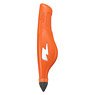 3D Dream Arts Pen Selling Separately Dedicated Ink Pen Orange (Science / Craft)