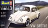 VW Kafer (Beetle) (Plastic model)
