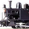 雨宮Cタンク 貝島タイプ 蒸気機関車 (組立キット) (鉄道模型)
