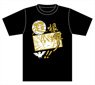 Girls und Panzer der Film Noriko Isobe`s Maxim T-shirt M (Anime Toy)