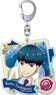 Star-Mu Acrylic Key Ring C Kaito Tsukigami (Anime Toy)