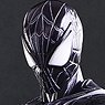 Marvel Universe Variant Play Arts Kai Spider-Man Limited Color Ver. (Completed)