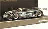 TENORAS Nissan R89C (#85) 1990 Le Mans (ミニカー)