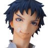 Menshdge Technical Statue No30 [All Out!!] Atsushi Miyuki (PVC Figure)